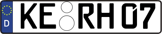 KE-RH07