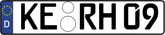 KE-RH09