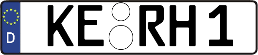 KE-RH1