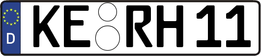 KE-RH11