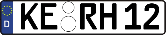 KE-RH12