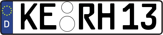 KE-RH13