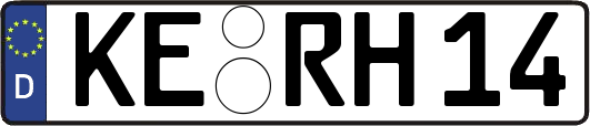 KE-RH14