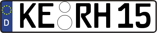 KE-RH15