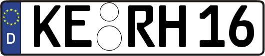 KE-RH16