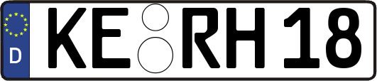KE-RH18