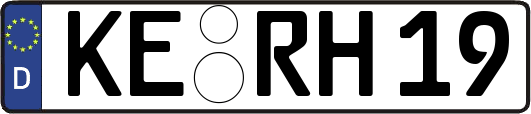 KE-RH19