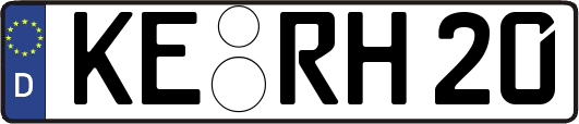 KE-RH20