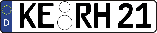KE-RH21