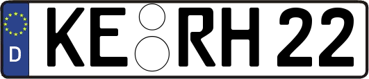 KE-RH22