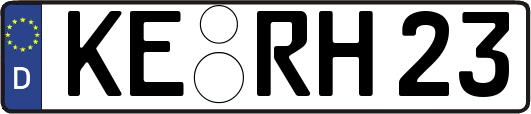 KE-RH23