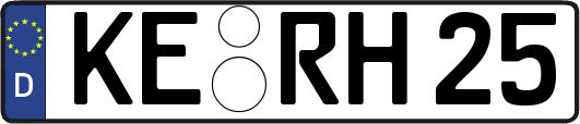 KE-RH25