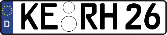 KE-RH26