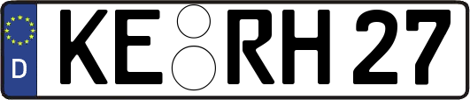 KE-RH27
