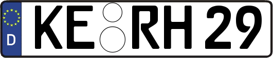 KE-RH29