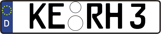 KE-RH3