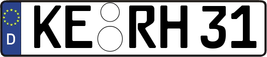 KE-RH31