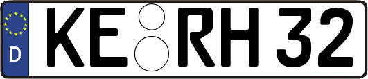 KE-RH32