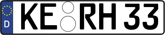 KE-RH33