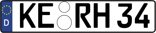 KE-RH34