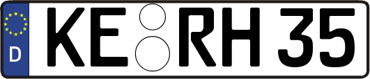 KE-RH35