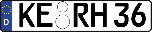 KE-RH36