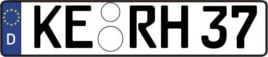 KE-RH37