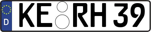 KE-RH39
