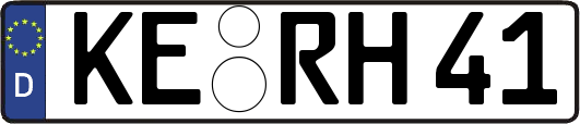 KE-RH41