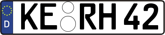 KE-RH42
