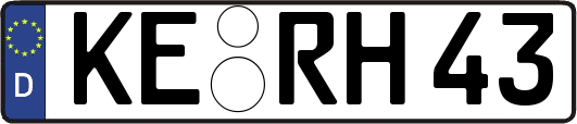 KE-RH43