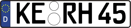 KE-RH45