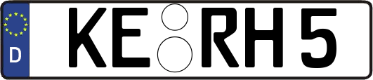 KE-RH5