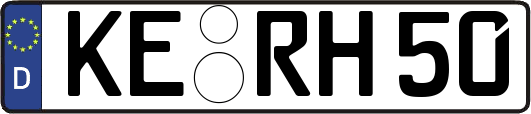 KE-RH50