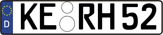 KE-RH52