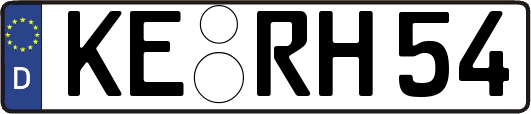 KE-RH54
