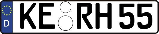 KE-RH55
