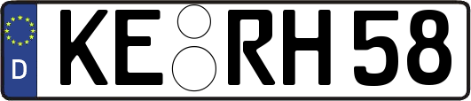 KE-RH58
