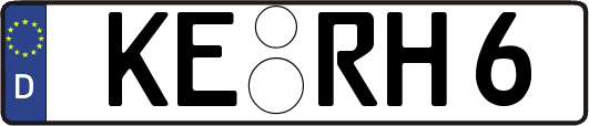 KE-RH6