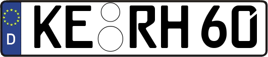 KE-RH60