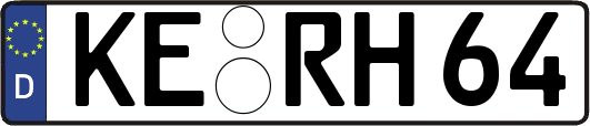 KE-RH64
