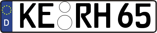 KE-RH65