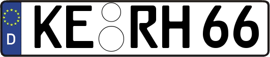 KE-RH66