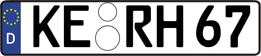 KE-RH67