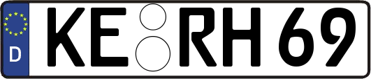 KE-RH69