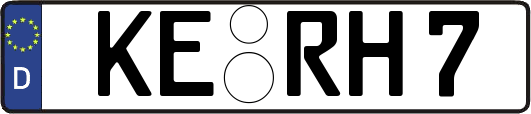 KE-RH7