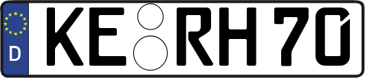 KE-RH70