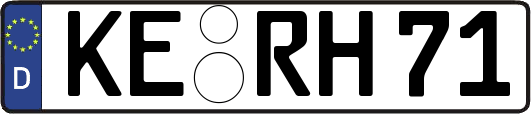 KE-RH71