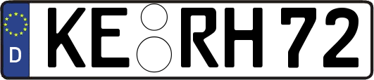 KE-RH72