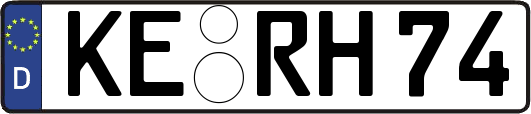 KE-RH74